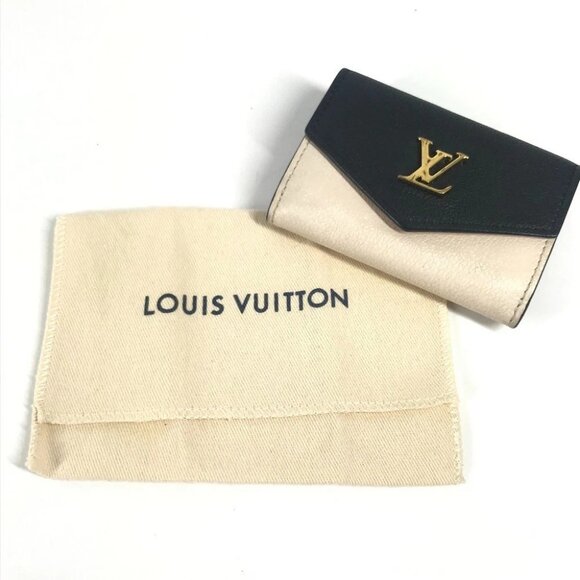 LOUIS VUITTON M80984 Portefeuille-Rock Mini Wallet Small Items Trifold wallet - Picture 14 of 14